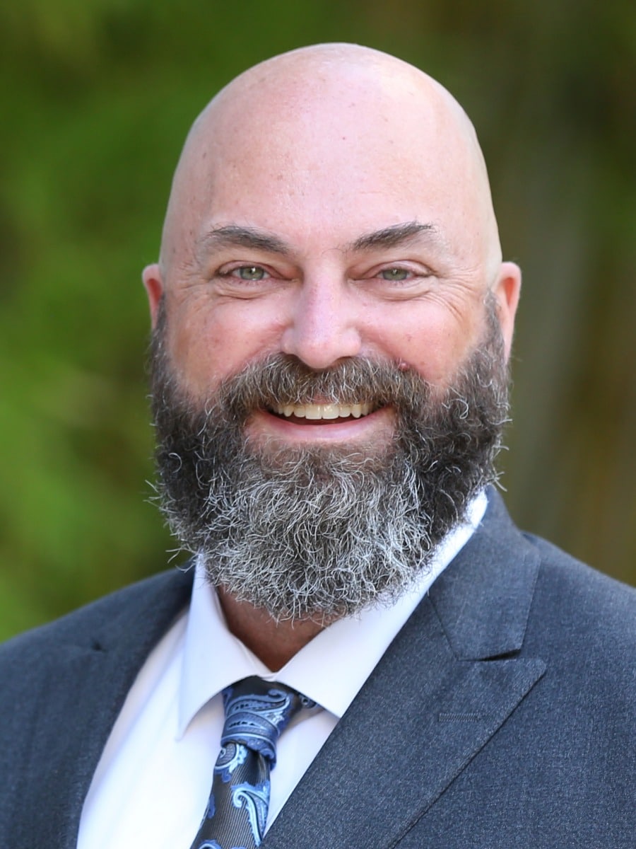 Joel Davis